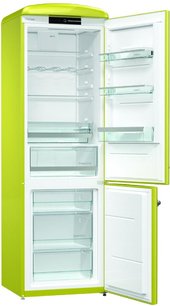 Холодильник Горение ORK192AP фото 3 Холодильник Gorenje ORK192AP фото 3