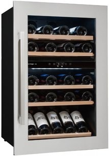 Винный шкаф Климадифф AVI47XDZ фото Винный шкаф Climadiff AVI47XDZ фото
