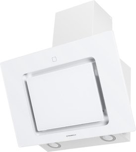 Кухонная вытяжка MAUNFELD York 60 белый фото 2 Кухонная вытяжка MAUNFELD York 60 белый фото 2