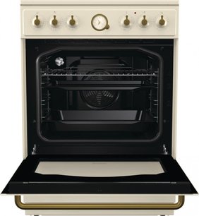 Стеклокерамическая плита Горение EC62CLI фото 4 Стеклокерамическая плита Gorenje EC62CLI фото 4