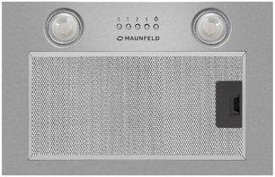 Вытяжка Maunfeld Bay 45 Push Inox фото 4