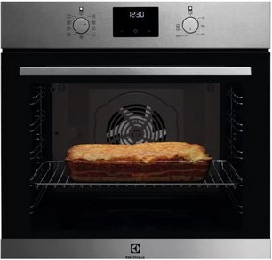 Духовой шкаф Electrolux EOF3F50TX фото
