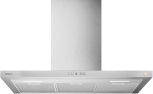 Вытяжка Де Дитрих DHB2954X фото 2 Вытяжка De Dietrich DHB2954X фото 2