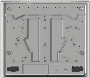 Газовая варочная панель Gorenje G641EX фото 3