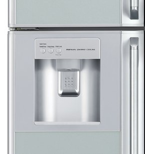 Холодильник Хитачи R-W 662 EU9 GS фото 4 Холодильник Hitachi R-W 662 EU9 GS фото 4