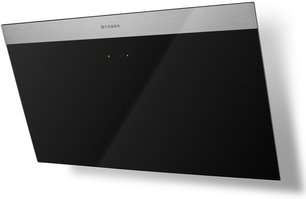 Вытяжка Фабер Daisy EG6 BK A80 фото Вытяжка Faber Daisy EG6 BK A80 фото