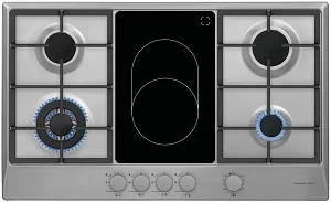 Варочная панель Zigmund Shtain GN 278.91 S фото