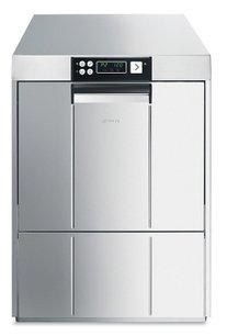 Посудомоечная машина Смег CW520D-1 фото Посудомоечная машина Smeg CW520D-1 фото