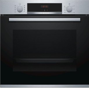 Духовой шкаф Бош HBA554YS0 фото Духовой шкаф Bosch HBA554YS0 фото