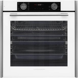 Духовой шкаф Kuppersberg HFT 610 W фото 2