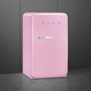 Холодильник Смег FAB10RPK5 фото 3 Холодильник Smeg FAB10RPK5 фото 3