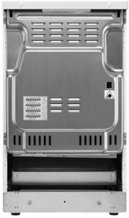 Электрическая плита Электролюкс EKI954901W фото 2 Электрическая плита Electrolux EKI954901W фото 2