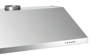 Вытяжка Бертаззони KU90 PRO 1 X A фото 2 Вытяжка Bertazzoni KU90 PRO 1 X A фото 2