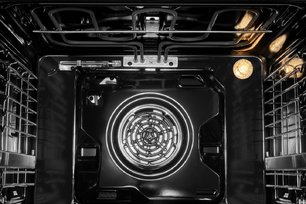 Духовой шкаф Midea MO69103GB фото 3