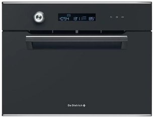 Пароварка Де Дитрих DOV1545DG фото Пароварка De Dietrich DOV1545DG фото