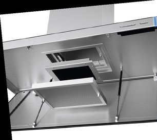 Вытяжка Гутман Conecta фото 3 Вытяжка Gutmann Conecta фото 3