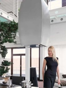 Вытяжка Франке FPA 4606 I XS фото 3 Вытяжка Franke FPA 4606 I XS фото 3