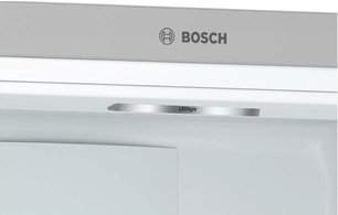 Двухкамерный холодильник Bosch KGN49XL30U фото 3