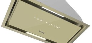 Полновстраиваемая вытяжка Кертинг KHI 6997 GB фото 3 Полновстраиваемая вытяжка Korting KHI 6997 GB фото 3