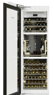 Встраиваемый винный холодильник Миле KWT2671VIS фото 3 Встраиваемый винный холодильник Miele KWT2671VIS фото 3