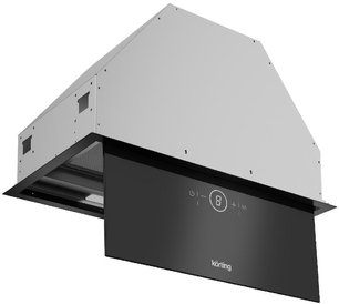 Встраиваемая вытяжка Кертинг KHI 6828 GN фото 2 Встраиваемая вытяжка Korting KHI 6828 GN фото 2