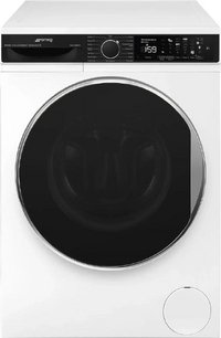 Стиральная машина Смег WM3T04RU4 фото Стиральная машина Smeg WM3T04RU4 фото
