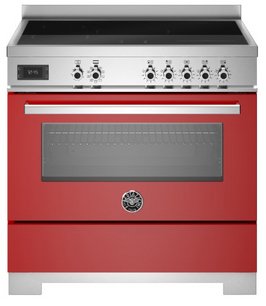 Варочный центр Bertazzoni PRO95I1EROT2 фото