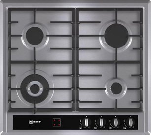 Независимая варочная панель Нефф T23R46N0 фото Независимая варочная панель Neff T23R46N0 фото