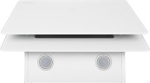 Кухонная вытяжка MAUNFELD Emmy 60 белый фото 4