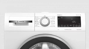 Узкая стиральная машина BOSCH WHA122X2OE фото 3 Узкая стиральная машина BOSCH WHA122X2OE фото 3