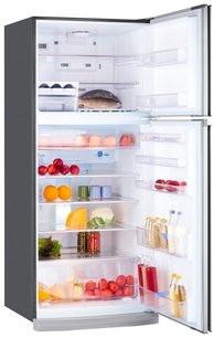 Холодильник Митсубиси MR-FR62K-ST-R фото 2 Холодильник Mitsubishi Electric MR-FR62K-ST-R фото 2