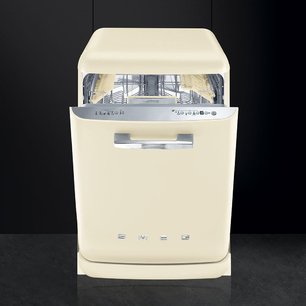Посудомоечная машина Smeg LVFABCR фото 3
