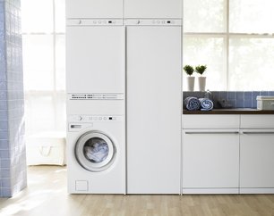 Сушильный шкаф Аско DC7583 W фото 3 Сушильный шкаф Asko DC7583 W фото 3