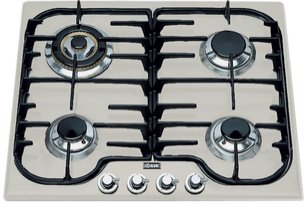 Варочная панель Илве H60CV Antique white фото Варочная панель Ilve H60CV Antique white фото