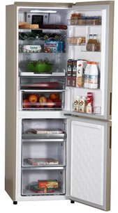 Холодильник Хитачи R-BG 410 PU6X GBE фото 3 Холодильник Hitachi R-BG 410 PU6X GBE фото 3