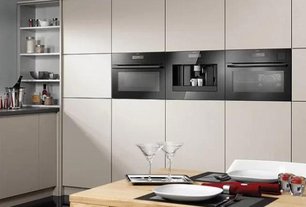 Кофемашина АЕГ PE4571-B фото 2 Кофемашина AEG PE4571-B фото 2