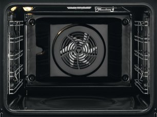 Духовой шкаф Electrolux EOG91402AX фото 2
