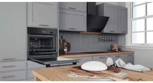 Встраиваемый духовой шкаф BOSCH HBJN10YB2R фото 4 Встраиваемый духовой шкаф BOSCH HBJN10YB2R фото 4
