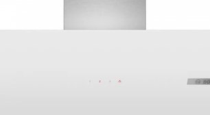 Вытяжка для настенного монтажа BOSCH DWK66AJ20T фото 2 Вытяжка для настенного монтажа BOSCH DWK66AJ20T фото 2