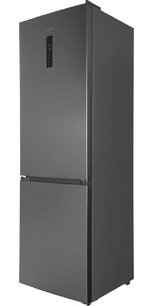 Холодильник Hyundai CC35083F нержавеющая сталь фото 4