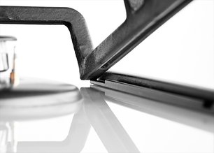 Газовая варочная поверхность Куперсберг TG69 W фото 4 Газовая варочная поверхность Kuppersberg TG69 W фото 4