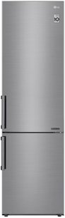 Холодильник LG GA-B 509 BMJZ фото