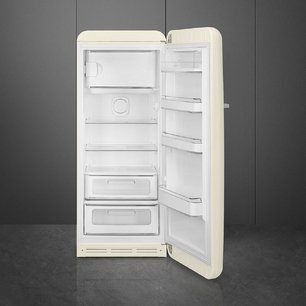 Холодильник Смег FAB28RCR6 фото 4 Холодильник Smeg FAB28RCR6 фото 4