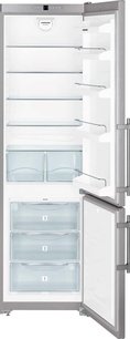 Холодильник Либхер CNes 4003 NoFrost фото 4 Холодильник Liebherr CNes 4003 NoFrost фото 4