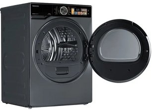 Сушильная машина Toshiba TD-T25BS110HWRU(MG) фото 3