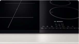 Электрическая варочная панель Bosch PIT 651F17E фото 2