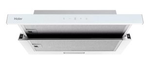 Встраиваемая вытяжка Хайер HVX-T642GW фото 3 Встраиваемая вытяжка Haier HVX-T642GW фото 3