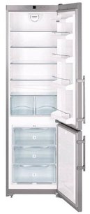 Холодильник Liebherr CNesf 4003 Comfort NoFrost фото 3