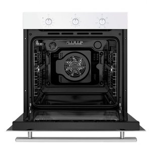 Шкаф духовой электрический MAUNFELD EOEF.766W фото 3 Шкаф духовой электрический MAUNFELD EOEF.766W фото 3