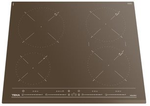 Варочная панель Тека IZ 6420 LONDON BRICK фото 3 Варочная панель Teka IZ 6420 LONDON BRICK фото 3